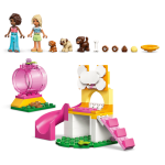 LEGO Friends – Ihrisko pre šteniatka